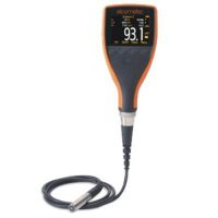 Цифровой толщиномер покрытий Elcometer 456 с выносным датчиком