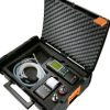 Базовый комплект Testo 312-4 - Дифференциальный манометр с дополнительными принадлежностями (0563 1327)