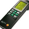 Комплект Testo 312-4 - манометр для измерения высокого давления (0563 1328)