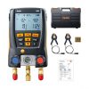 Комплект Testo 550 - Цифровой манометрический коллектор