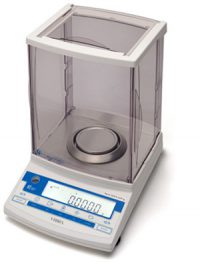 Весы HT 224RCE