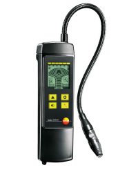 Течеискатель Testo 316-2 быстродействующий (0632 3162)