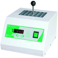Термоблок ПЭ-4010 (22 гнезда d=18х85мм)