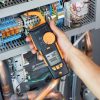 testo 770-1 - Токоизмерительные клещи (0590 7701)