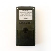 Толщиномер ультразвуковой ТЭМП УТ1