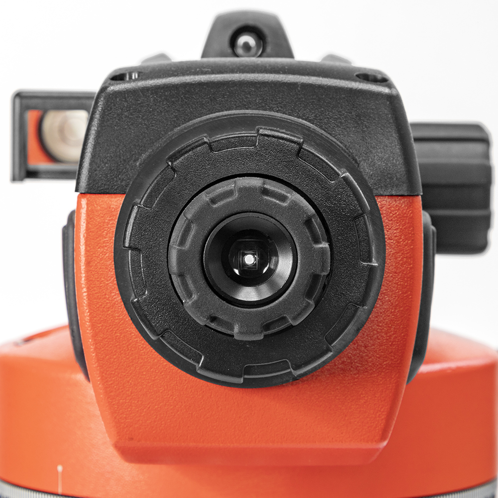 Лазерный нивелир CONDTROL 32X