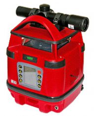 Ротационный лазерный нивелир CONDTROL Super Rotolaser
