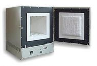 Муфельная печь SNOL 30/1100 с электронным терморегулятором