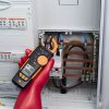 testo 770-3 - Токоизмерительные клещи (0590 7703)