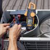testo 770-3 - Токоизмерительные клещи (0590 7703)