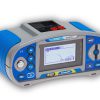 Измеритель параметров фотоэлектрических установок METREL MI 3108 EurotestPV