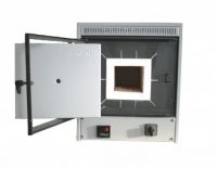 Муфельная печь SNOL 4/1300