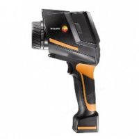 Комплект Testo 875-2i - тепловизор < 50 мК для всестороннего анализа в комплекте с дополнительными принадлежностями