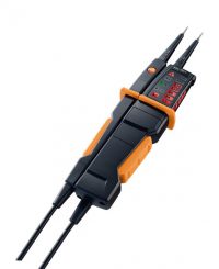 testo 750-1 - Тестер напряжения (0590 7501)