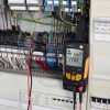 Testo 760-1 - Цифровой мультиметр (0590 7601)