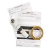 Набор для определения запыленности поверхности Elcometer 142 (ISO 8205-3)