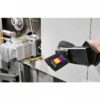 Лазерный тепловизор Testo 890-2 строительный с супер-телеобъективом и двумя дополнительными
