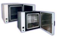 Сушильный шкаф SNOL 67/350 с программируемым терморегулятором