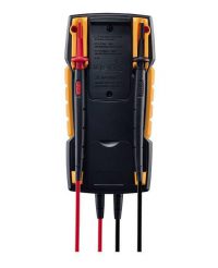 Testo 760-2 — цифровой мультиметр (0590 7602)