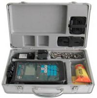 Ультразвуковой расходомер ВЗЛЕТ-ПР