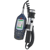 Пылемер CEL-712 Microdust Pro (CEL-712/K1)