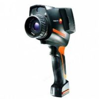Профессиональный тепловизор с SuperResolution Testo 875-1i  промышленный