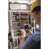 Лазерный тепловизор Testo 890-2 строительный с супер-телеобъективом и двумя дополнительными
