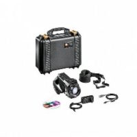 Лазерный тепловизор Testo 890-2