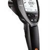 Пирометр Testo 835 T2 высокотемпературный с четырёхточечным лазерным целеуказателем