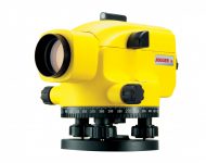 Оптический нивелир Leica Jogger 24