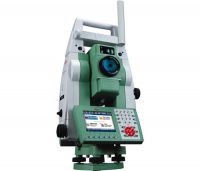 Тахеометр Leica TS15 A R400 5"