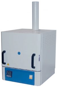 Муфельная печь LF-9/11-V1