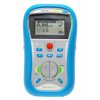 Metrel MI 3242 MicroOhm 2A - микроомметр цифровой