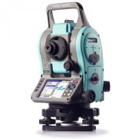 Тахеометр Nikon Nivo 5M W (5")