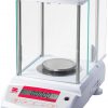 Аналитические весы PA114C