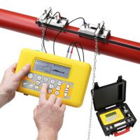 Расходомер Portaflow 330 A&B HT