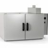 Сушильный шкаф SNOL 200/200 нерж. с программируемым терморегулятором