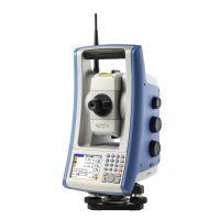 Тахеометр Spectra Precision Focus 30 Stepdrive 2"