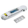 Пирометр Testo 104-IR - складной водонепроницаемый пищевой пирометр / инфракрасный термометр
