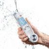 Пирометр Testo 104-IR - складной водонепроницаемый пищевой пирометр / инфракрасный термометр