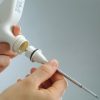 Термометр Testo 105 для пищевого сектора со стандартным измерительным наконечником