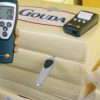Термометр Testo 110 одноканальный для высокоточного мониторинга