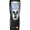 Термометр Testo 110 одноканальный для высокоточного мониторинга