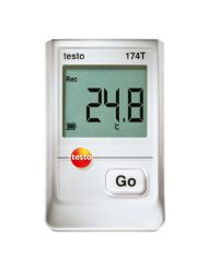 Testo 174 T - Мини-логгер данных температуры (0572 1560)