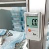 Комплект Testo 174T - 1-канальный мини-логгер температуры с USB-интерфейсом (0572 0561)