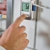 testo 175 T1 - 1-канальный логгер (0572 1751)