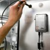 testo 176 H2 - Логгер в металлическом корпусе (0572 1766)