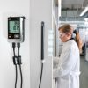 Гигрометр Testo 176 P1 - логгер давления, температуры и влажности