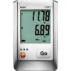 testo 176 T2 - 2-х канальный логгер температуры (0572 1762)
