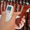 Testo 205 - Портативный pH-метр (0563 2051)